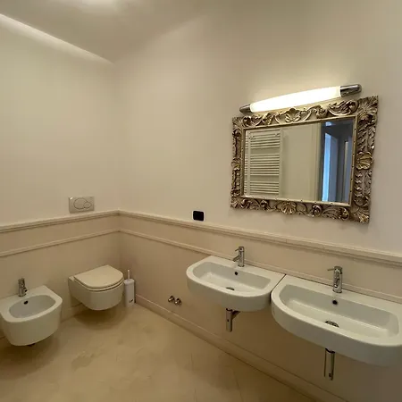 Villa Gherardi_senigallia Senigallia